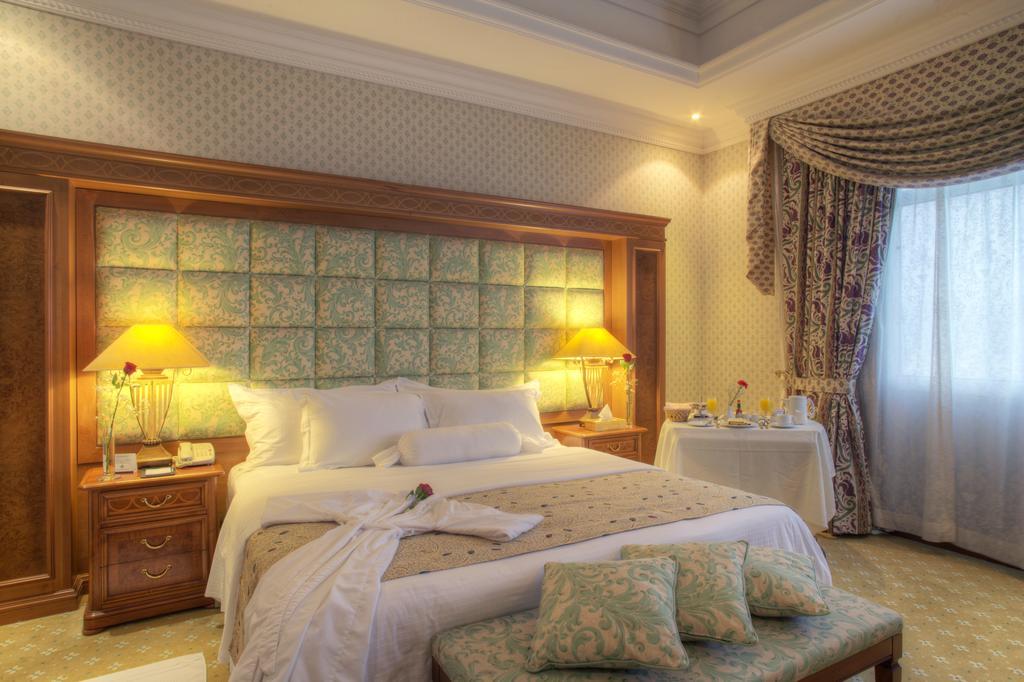 Al Diar Siji Hotel Fujairah Ngoại thất bức ảnh